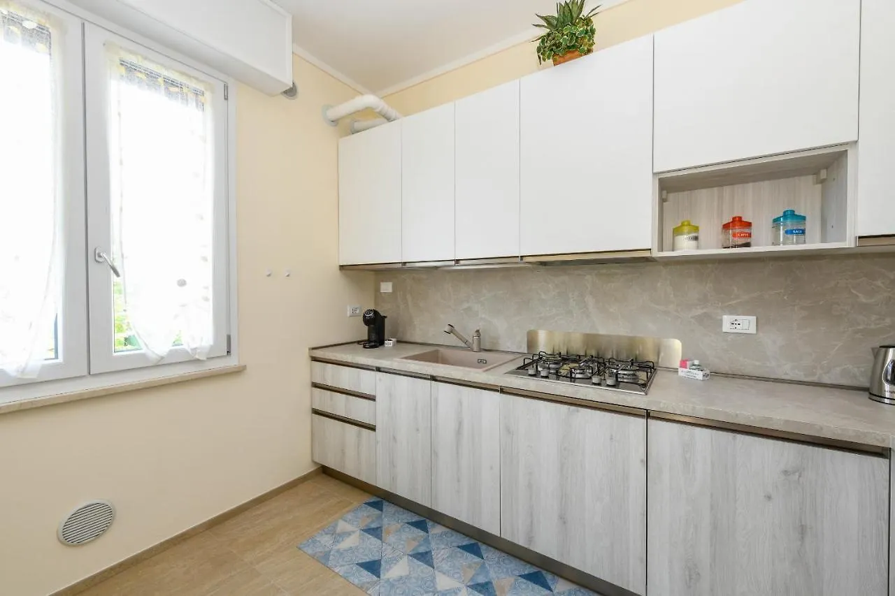 Mgh Family Apartment Sirmione Italien