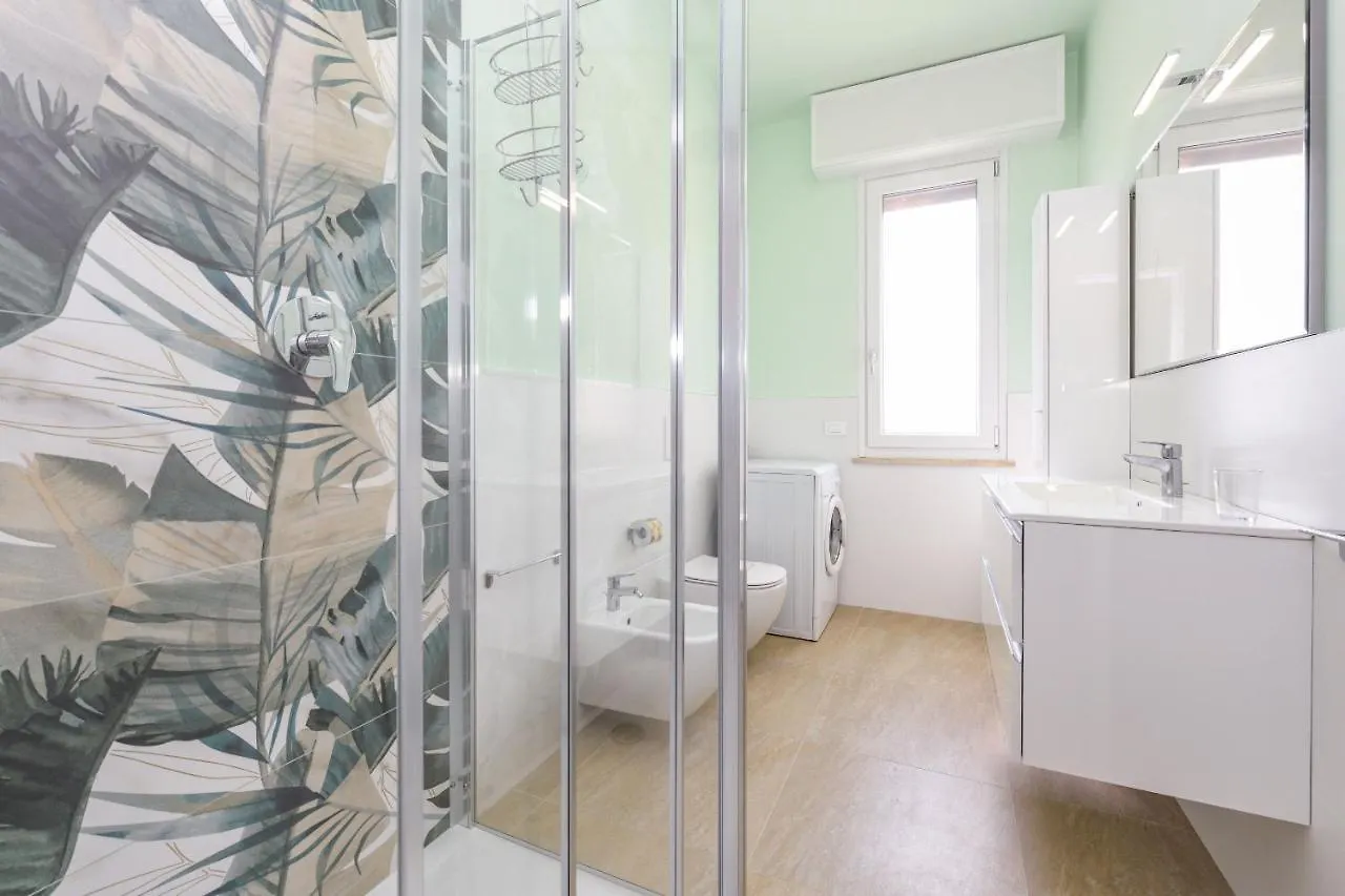 Mgh Family Apartment Sirmione