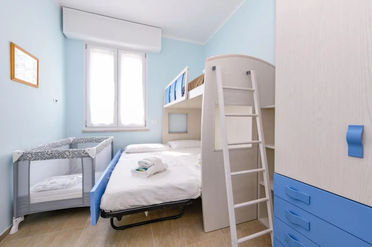 Mgh Family Apartment 시르미오네